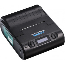 Alcovisor Alkomat Alcovisor Drukarka do ALKOMATU ALCOVISOR MARS BT