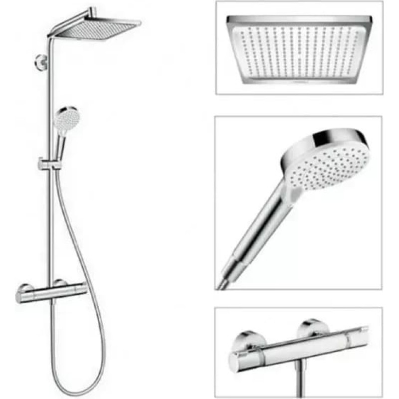 Grohe Deszczownica Rainshower 27271000 Grohe