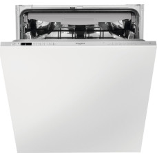 Whirlpool Zmywarka Whirlpool WIC 3C34 PFES