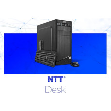 Ntt System Komputer NTT proDesk - Intel i7 13700, 16GB RAM, 1TB SSD, WIFI, W11 Pro
