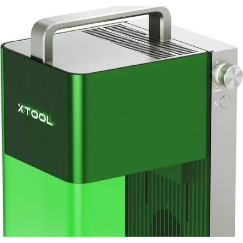 Dienmern Grawerka laserowa 2w1 xTool F1