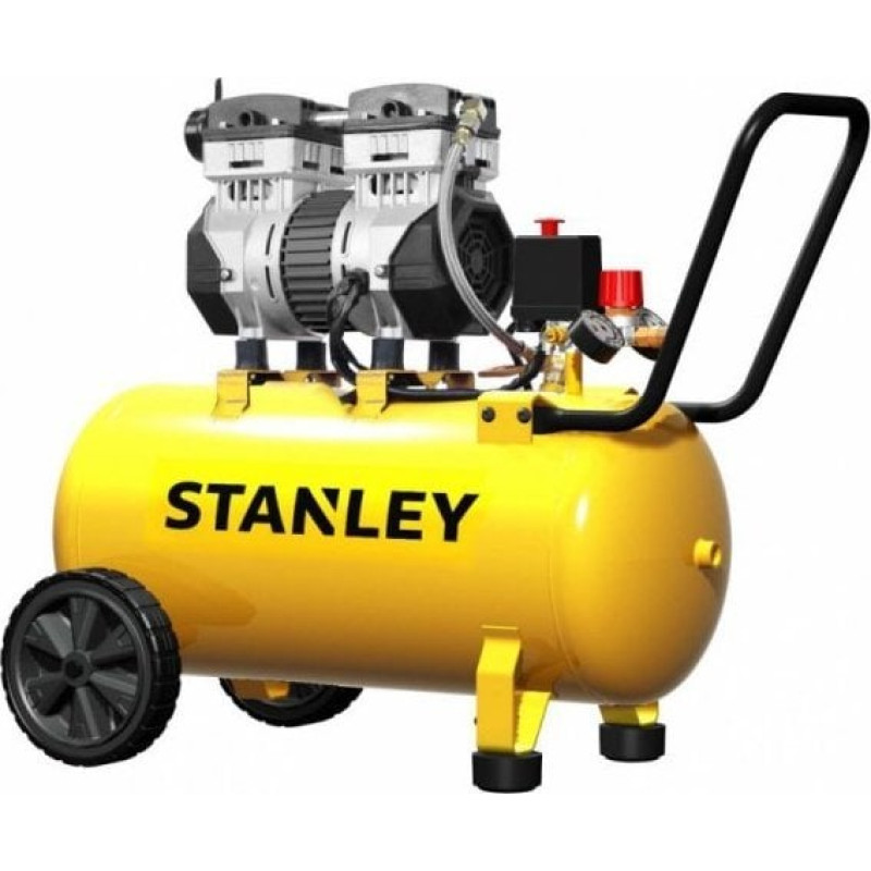Stanley Sprężarka Stanley STN705 8bar 50L (B2DC2G4STN705)