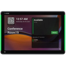 Yealink RoomPanel Plus E2 | 10.1
