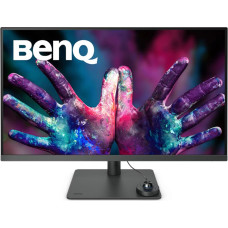 Benq Monitor BenQ PD3205U (9H.LKGLA.TBE)