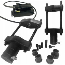 Forsage Mobilna prasa hydrauliczna 75t