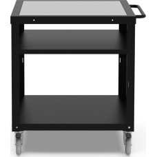 Alfa Forni Alfa Forni Modular Cooking Stn. 80x80cm 304 Stainless Steel