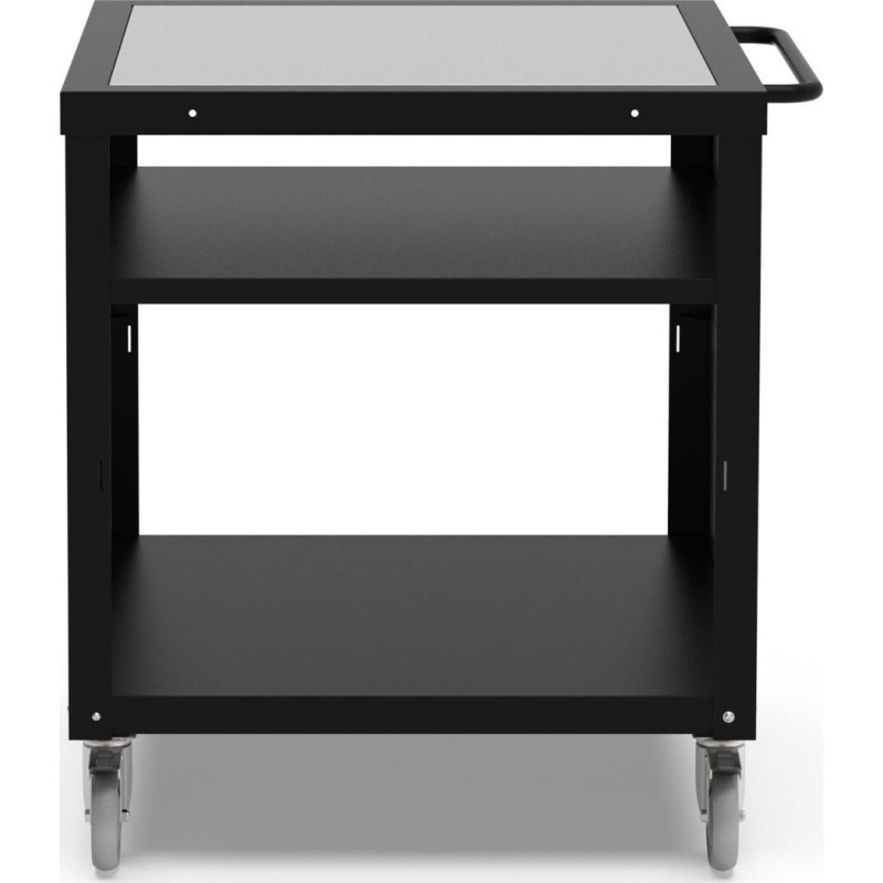 Alfa Forni Alfa Forni Modular Cooking Stn. 80x80cm 304 Stainless Steel