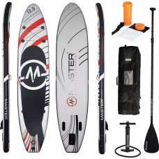Master Paddleboard MASTER Aqua Megalodon 12,5