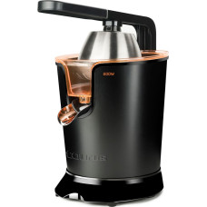 Taurus Easy Press 600 Centrifugal juicer 600 W Black, Brown