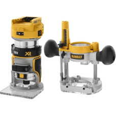 Dewalt Frezarka Dewalt DCW604N 18 V
