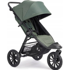 Baby Jogger Wózek BABY JOGGER BBJ WOZEK CITY ELITE 2 BRIAR GREEN