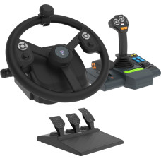 Hori Joystick Hori Farming Vehicle Control System (HPC-043U)