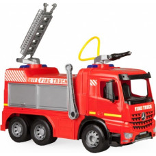 Lena Giga Trucks Fire truck 66 cm
