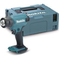 Makita OPALARKA AKU. DHG180ZJ 18V SOLO