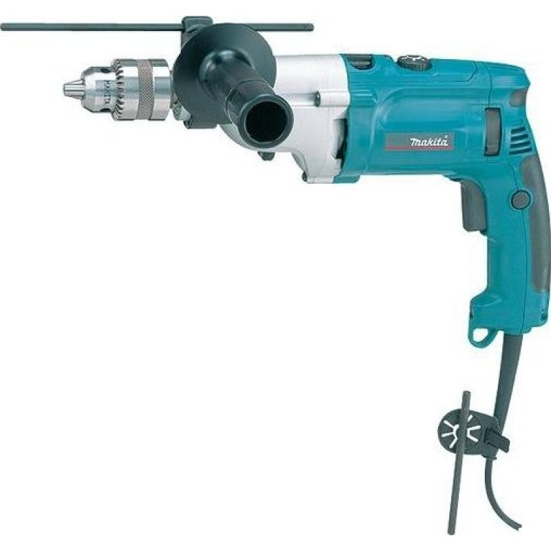 Makita Wiertarka Makita HP2070J 1010W udarowa