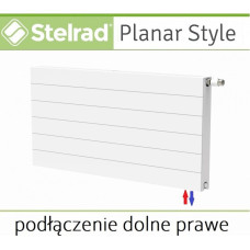 Stelrad Grzejnik Planar Style PS21/60/080