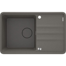 Deante Zlewozmywak Deante Zlewozmywak granitowy 1-komorowy z ociekaczem