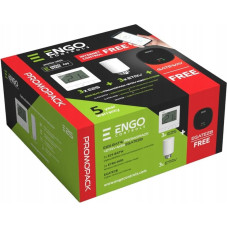 Lexmark E- zestaw promocyjny E25-BATW+ETRV-M30+EGATEZB (biały)