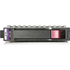 HP Dysk serwerowy HP 146GB 2.5'' SAS-2 (6Gb/s)  (652605-S21)