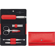 Zwilling TWINOX Podróży zestaw do pielęgnacji w etui, 5