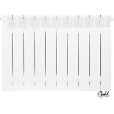 KFA Grzejnik aluminiowy G500F/D (789-101-44)