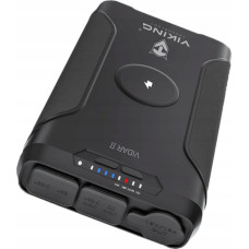 Viking Powerbank Viking Viking outdoorová power banka VIDAR II, 72000 mAh, bezdrátové nabíjení