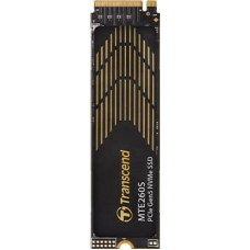 Transcend MTE260S 1 TB M.2 PCI Express 5.0 NVMe 3D NAND