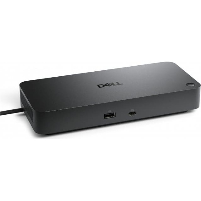 Dell Stacja/replikator Dell PRO DOCK WD25TB5 THUNDERBOLT 5 300W