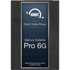 OWC Dysk SSD OWC 960GB Mercury Extreme Pro 6G 2.5-inch 7mm SATA 6.0Gb/s TLC 3D NAND Solid-State Drive