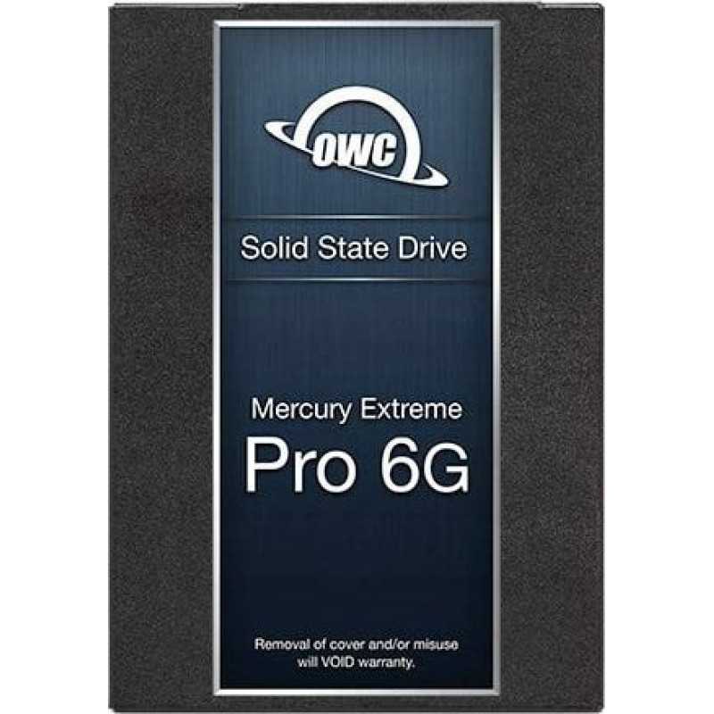 OWC Dysk SSD OWC 960GB Mercury Extreme Pro 6G 2.5-inch 7mm SATA 6.0Gb/s TLC 3D NAND Solid-State Drive