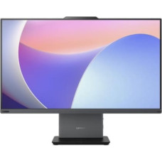 Lenovo Komputer All-in-One neo 50a G5 12SB005DPB W11Pro Core 5 210H/16GB/512GB/INT/27.0 FHD/Luna Grey/3YRS OS