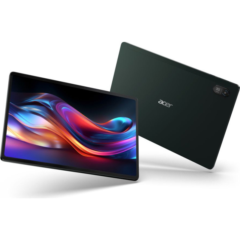 Acer Smartfon Acer Iconia X12 | 5 MP | 128 GB | Yes | 13 MP | Black