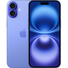 Renewd REFURB. PHONE IPHONE 16 PLUS/128GB ULTRAMARINE APPLE RENEWD