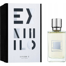 Noname EX NIHILO Iconoclaste Citizen X EDP spray 100ml