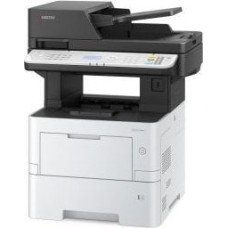 Kyocera Urządzenie wielofunkcyjne Kyocera Kyocera ECOSYS MA4500x Printer Laser B/W MFP A4 45ppm Ethernet LAN WLAN USB