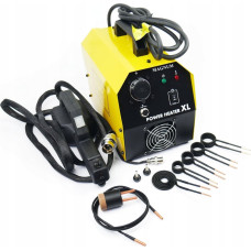 Magnum URZĄDZENIE INDUKCYJNE DO PODGRZEWANIA ŚRUB 230V POWER HEATER 3KW