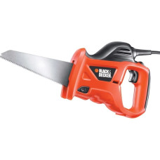 Black&Decker Black & Decker KS880EC-QS hand saw Bucksaw 23.9 cm Orange