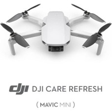 DJI Care Refresh Mavic Mini - kod elektroniczny