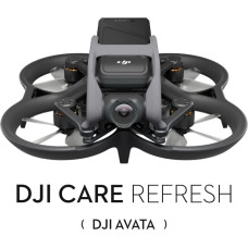 DJI Care Refresh DJI Mini 3 Pro (dwuletni plan) - kod elektroniczny