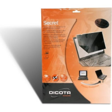 Dicota Secret Security screen filter 15.6 169 D30124