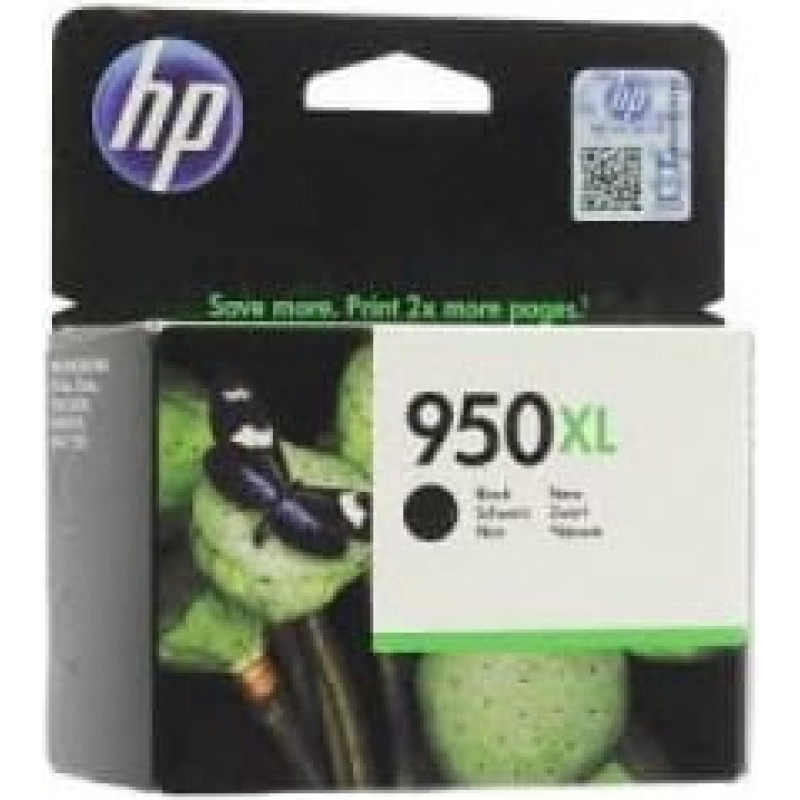 HP 950 XL czarny CN045AE Instant Ink