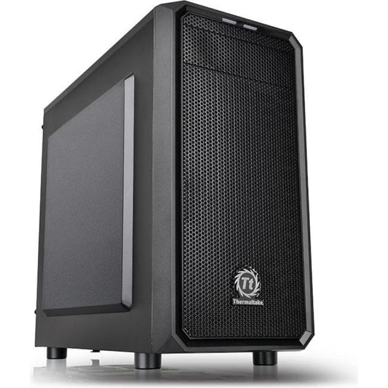 Thermaltake Obudowa Thermaltake Versa H15 (CA-1D4-00S1NN-00)