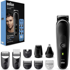 Braun 9-in-1 Styling-Set 5 MGK5410