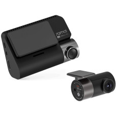 70Mai DASHCAM 140 DEGREE/FRONT+REAR A800S-1 70MAI