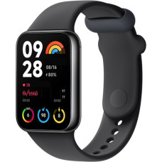 Xiaomi SMARTBAND MI BAND 8 PRO/BLACK BHR8017GL XIAOMI