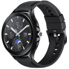 Xiaomi Watch 2 Pro, black