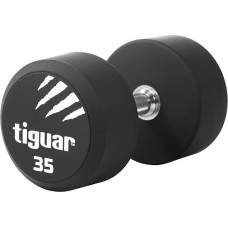 Tiguar Hantele Tiguar  PU 35 kg TI-WHPU0350