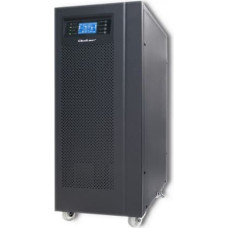 Qoltec UPS On-line Pure Sine Wave 10kVA 8kW LCD USB