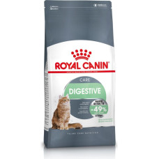 Royal Canin Digestive Care dry cat food Fish, Poultry, Rice, Vegetable 4 kg