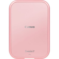 Canon photo printer Zoemini 2, pink